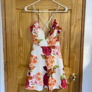 Cocktail dress
